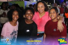 Folião Pipoca (Sexta-feira)